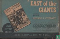 East of the giants