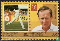 Joueurs de cricket acheter