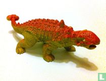 Ankylosaurus