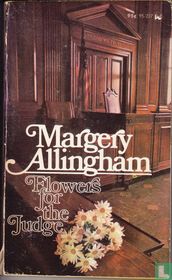 Flowers for the judge