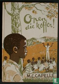 Open die koffer!