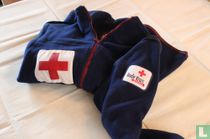 Inner coat blue Red Cross Flanders