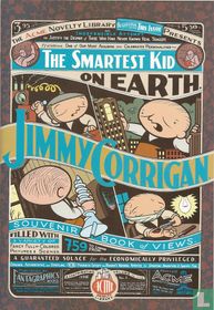 The Acme Novelty Library
