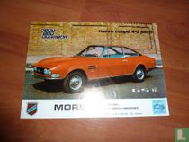 Moretti Fiat 125 Spécial