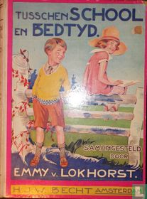 Tusschen school- en bedtijd