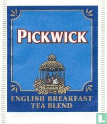 English Breakfast Tea Blend