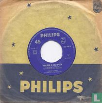 Toch ben ik dol op jou