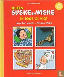 Ik lees al vlot