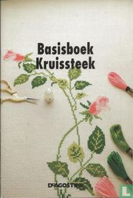 Basisboek Kruissteek