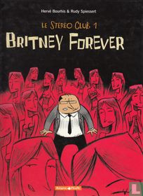 Britney forever