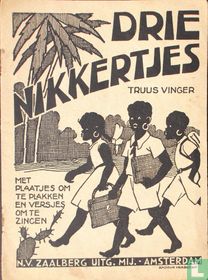 Drie nikkertjes