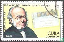 150 Jahre One Penny Black kaufen