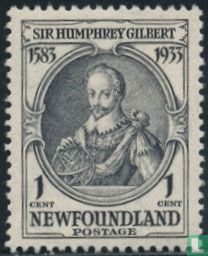 Sir Humphrey Gilbert