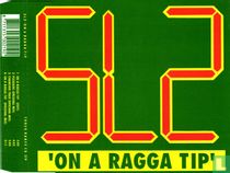 On a Ragga Tip