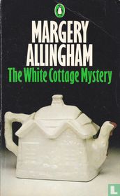 The White Cottage Mystery