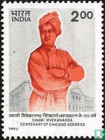 Vivekananda
