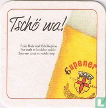 Tschö wa!