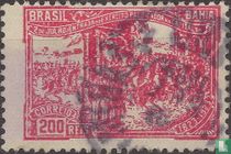 Centenary liberation of Bahia