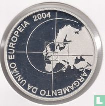 Portugal 8 Euro 2004 (PP) "European Union enlargment"