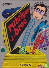 Rubrique-à-brac