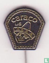 Caraco ijs [noir]
