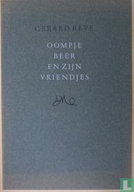 Oompje Beer en zijn Vriendjes