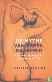 De mythe van breekbaarheid