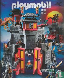 Playmobil 2013 2014