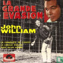  La grande évasion