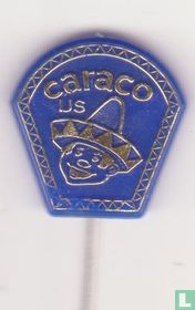 Caraco ijs [bleu]