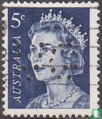Elizabeth II