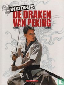 De draken van Peking