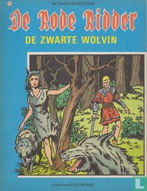 De zwarte wolvin kaufen