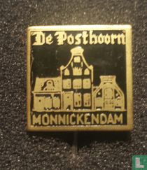 De Posthoorn Monnickendam