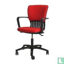 Bureaustoel Joakim