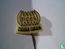 Fides Cabana banaan