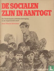 De socialen zijn in aantogt