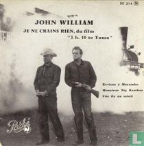 Je ne crains rien