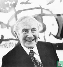 Miró, Joan catalogue de gravures et dessins