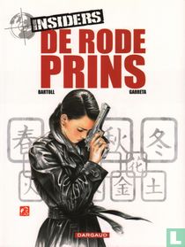 De rode prins