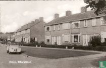 Assen, Eiberstraat