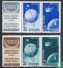 Space travel