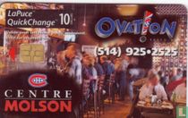 Centre Molson