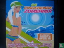 De Zinderende Zomermix
