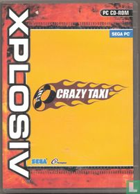 Crazy Taxi