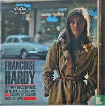 Le temps des souvenirs