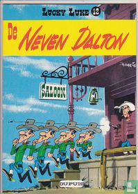 De neven Dalton for sale