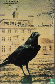 Vriend van verdienste