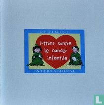 Luttons contre le cancer infantile - Les petits hommes