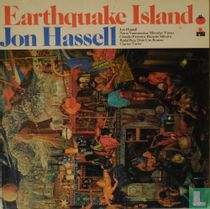 earthquake island